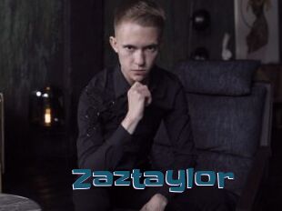 Zaztaylor