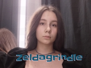 Zeldagrindle