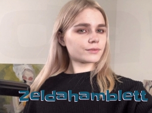 Zeldahamblett