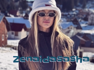 Zenaidasasha