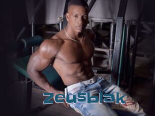 Zeusblak