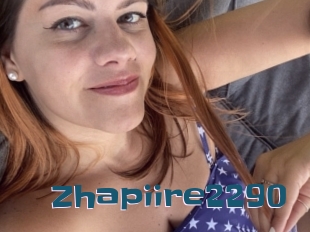 Zhapiire2290