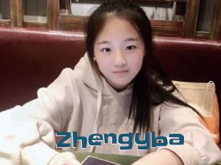 Zhengyba