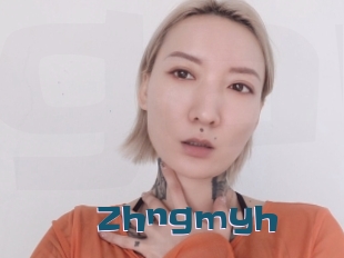 Zhngmyh