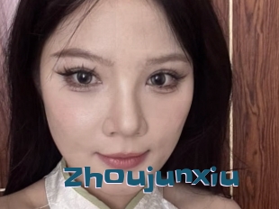 Zhoujunxiu