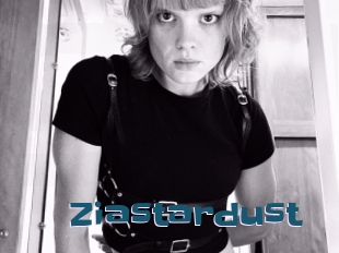 Ziastardust