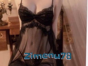 Zimenu78