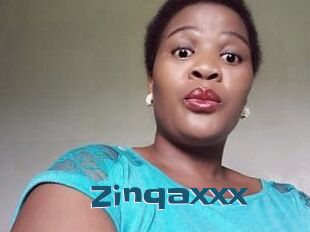 Zinqaxxx