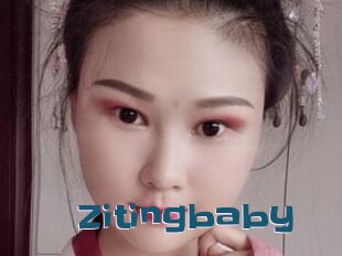 Zitingbaby
