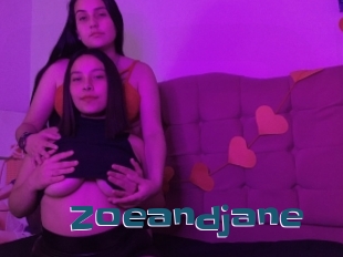 Zoeandjane