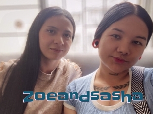Zoeandsasha