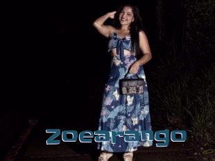 Zoearango