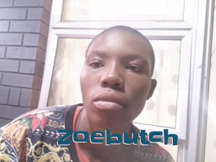 zoebutch Gang Bangs
