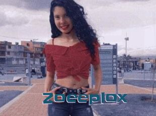 Zoeeplox