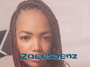 Zoeesaenz