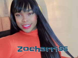 Zoeharriss