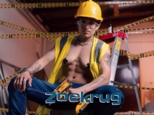 Zoekrug