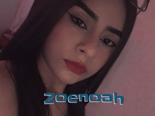 Zoenoah