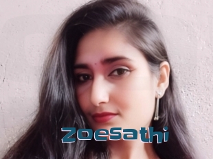Zoesathi