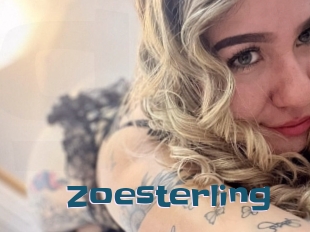 Zoesterling