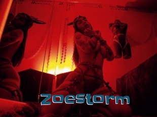 Zoestorm