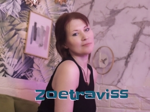 Zoetraviss