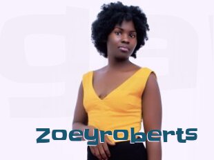 Zoeyroberts