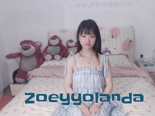 Zoeyyolanda