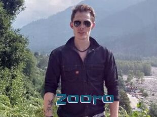 Zooro