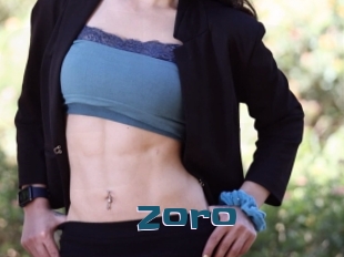 Zoro