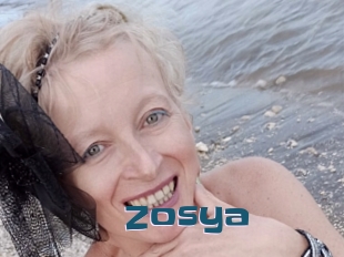 Zosya