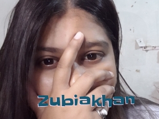 Zubiakhan