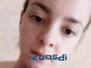 Zuosdi