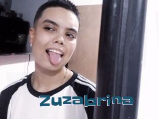 Zuzabrina