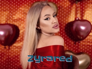 zyrared Gang Bangs