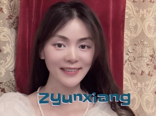 Zyunxiang